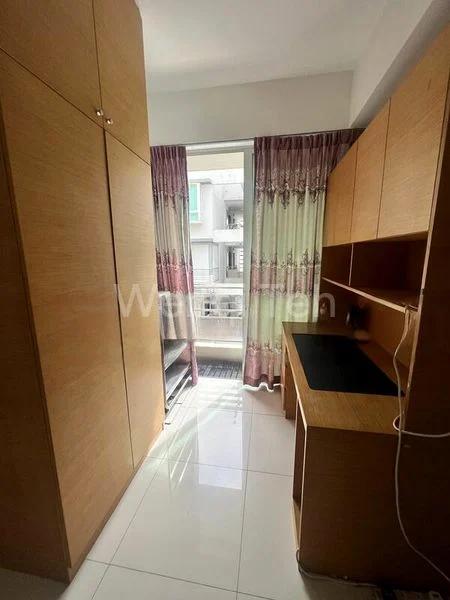 Room (Condo) for Rent in  Butterworth 33 - Image 1